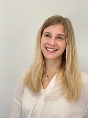 Pia Geisemann