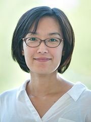 Naoko Ogawa-Goehlich